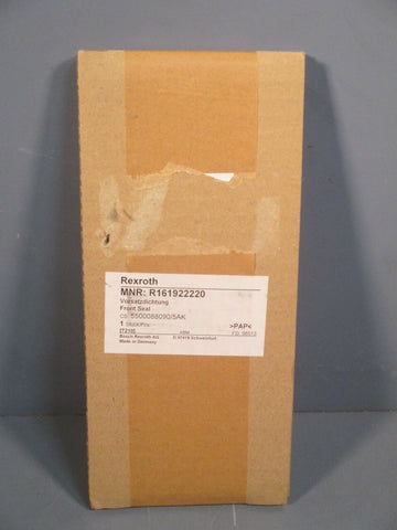 Bosch/Rexroth Seal Size 25/70, For Wide Runner Block R161922220