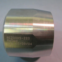 Saint-Gobain ReSeal Hose Sleeve Ferrule RE200HS-220