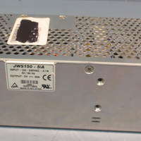 LAMBDA JWS150-5/A 5V/30A Industrial switching power supply 50/60Hz 2.1A