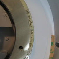 Heidenhain ERM 209 1400 B03 1R Grating Drum 35400503 NEW
