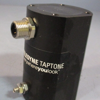 Teledyne Taptone Proximity Sensor, Little Foot Assembly C412341