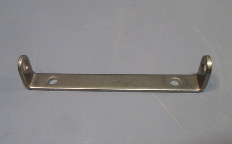 Lot 10 Model U Type Holder 3-15/16" Long 0.215" ID Non-Threaded Holes 03409