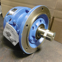 New Sumitomo Drive Cyclo 6000 PA145583 1:165 1.56HP 1750RPM CHV-6135DCY-165