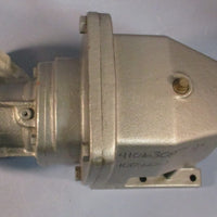 Nord SK 23 N140TC Gear Reducer 100.60:1 Ratio, 3009 LbIn Torque, 17 RPM Output