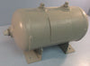 Manchester Tank 304982 Horizontal Air Tank 200 PSI 650 F 3 Gal