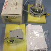 Domino Type SH/MR/HD Shaft Encoder Assembly 78208 2362PPR