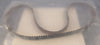 Sato Genuine Parts P19515000 Timing Belt for Printer 306mm Lot of 8
