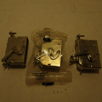 Amphenol Connector 26450124S NEW LOT OF THREE