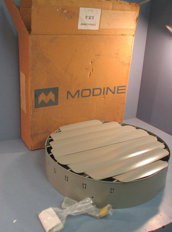 Modine LT3 Two Way Louver For Unit Heater 23122 20" Length 191/8" Width