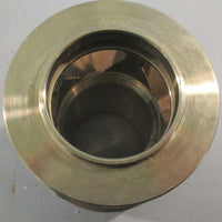 Fisher Controls CB7CU1 Valve Cage 20A3363X012 113/32" Bore 31/8" Length