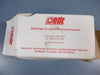 New EDT QF1AE7 1-3/8 THE Poly Round Solution SS Pillow Block Housing with Sleeve