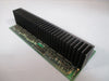 YAMATO PCB MODULE VIBRATOR CONTROL BOARD W/HEAT SINK EV232