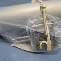 SMC NCDGDA25-0100 Air Cylinder w/ SMC NCG-D025 New