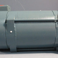 Superior Electric Slo-Syn SS452T Synchronous Stepping Motor 3PH 3/8" Shaft Dia