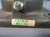 Fafnir Flange Mount Ball Bearing RCJ 1 3/4"