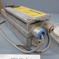 TAC MS41-6341 0-0-1 Non Spring Return Actuator 300 In-Lb 24VAC/DC 50/60HZ
