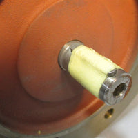 Emod Motoren GKE80/4 DC Electric Motor 0.55 kW 160 V 200 V 7330901 NWOB