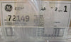 GE GEM400MLTAA4-5 Metal Halide Ballast 120/208/240/277V 72149