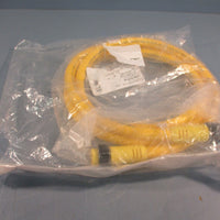 Brad Connectivity 1300101316 6P Male/female 6' 16/6 AWG PVC Cord 116020A01F060