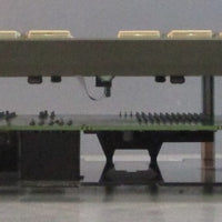 Fanuc A02B-0323-C233 Operator's Panel N320-4824-T905/20 [RS]