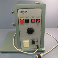 Erweka Apparatebau GmbH AR400 Lab Granulator Drive Unit 110V 8A