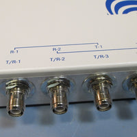 Sensormatic IDRDR2A4UNA IDRDR2 Agile 2 Reader Omniwave Antenna 24V  3A
