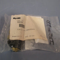 NYCOIL 1/4 x 1/4 POLYMATIC MANIFOLD H4044