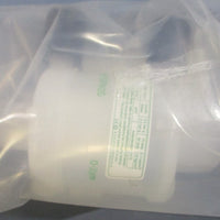 PALL KA1V002PV2G Emflon II Lab Capsule Filter Kit 0.2 Micron 75psig Max IL4621