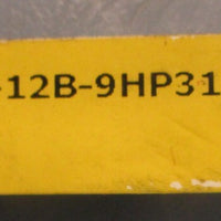 Jasper Engineering K28U02012B9HP31 Thermocouple 197/8" Probe Length