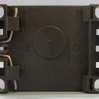 Siemens 3RT20171BB41 DC24V Contactor, 20A, 5kA, 600V, 3PH