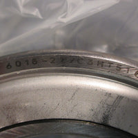 SKF 6018-2ZJEM Radial Deep Groove Ball Bearing  90mm ID 140mm OD 24mm W