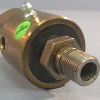 Deublin 55686687 Rotary Union 5/818 UNF RH(.625) 55686687