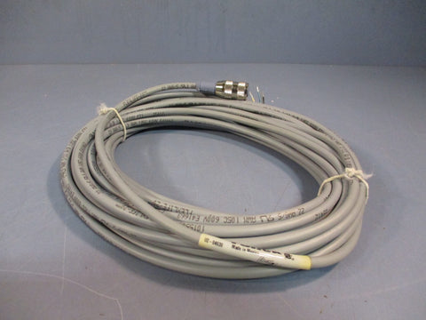 TURCK FlexLife 20 CORDSET 101550909 U204630