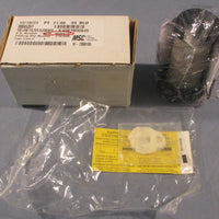 MSC Hankison 00045351 Particulate Air Line Filter Element 35 SCFM E716 3210429