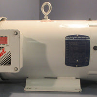 Baldor CEWDM3615T SuperE Washdown Duty Motor 36K190S268G1 11/8" Shaft Dia