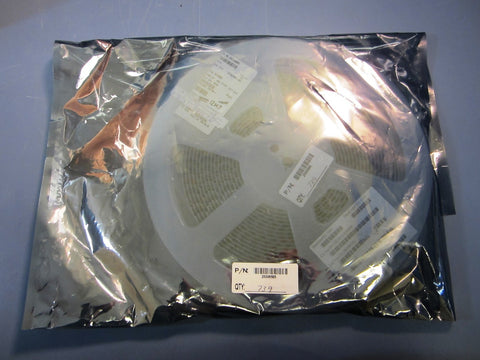 Fox Elec FPXLF184-20 Plastic Encased SMD Crystal 18.432MHz 100ppm Reel of 739