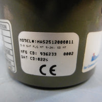 Dynapar HA52512000011 Encoder Flange Mount 30MM Shaft