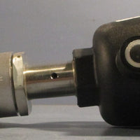Burkert 2000 Pneumatic Valve 00178857 Pilot 1.9 10Bar 2Way Solenoid