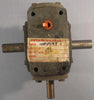 Hub City 0220-10307-211 Worm Gear Reducer 40:1 Ratio Model 211