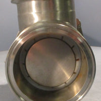 Alfa Laval 700 Ser Shutoff Valve 761TR10M20L4316L Sanitary Valve TriClamp