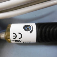 New In Box Balluff 18K5B33502 Photoelectric Sensor 142761