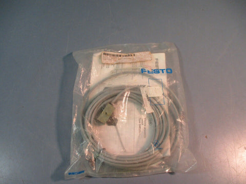 Festo Electric Proximity Sensor SMEO1LED24K5B NEW FACTORY SEALED