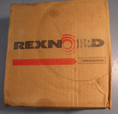 Rexnord FCB22447H 4-Bolt Flange Cartridge Spherical Roller Bearing 2-15/16" Bore