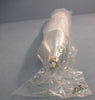 Agilent RMSHY-2 Big Universal Trap Hydrogen 1/8" Fitting 250 PSIG Max 100°C Max