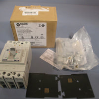 ALLEN BRADLEY GFRAME MOLDED CASE CIRCUIT BREAKER SERIES A 140GG6C3C60