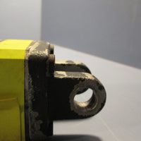 ARO DOUBLE ACTING PNEUMATIC CYLINDER ANAQKAVBCD280