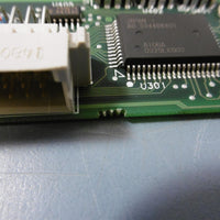 Allen Bradley SLC500 1746NI4 Analog Input Module Series A