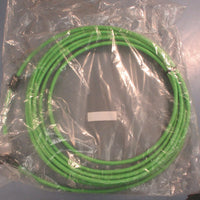 Fanuc Intercon CFDA-5MHB-0090-AAB Servo Motor Feedback Cable 9m Long