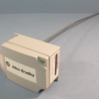 Allen-Bradley 1414-CTQ03PDDAA Series A Duct Temperature Transmitter 18" 32-212 F