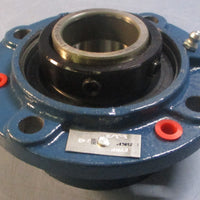 SKF FYRP 11/2 4Bolt Spherical Flange Mount Bearing 11/2" Bore